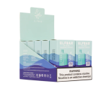SWEET MENTHOL ELF BAR 3500 - 10 PACK