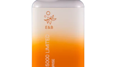 SUNRISE BC5000