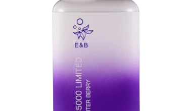WINTER BERRY BC5000