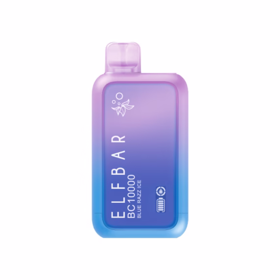 Elf Bar - BC10000