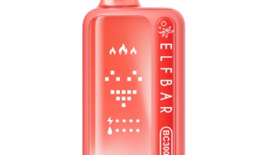 Elf Bar- BC30000