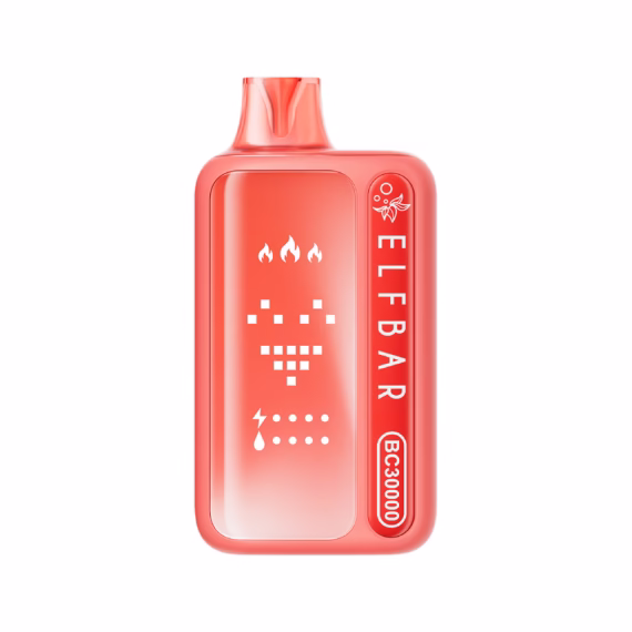 Elf Bar- BC30000