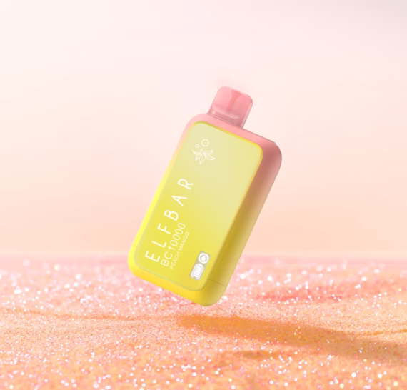 Elf Bar - BC10000 - Image 9