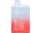Strawberry Raspberry Cherry Ice BC5000